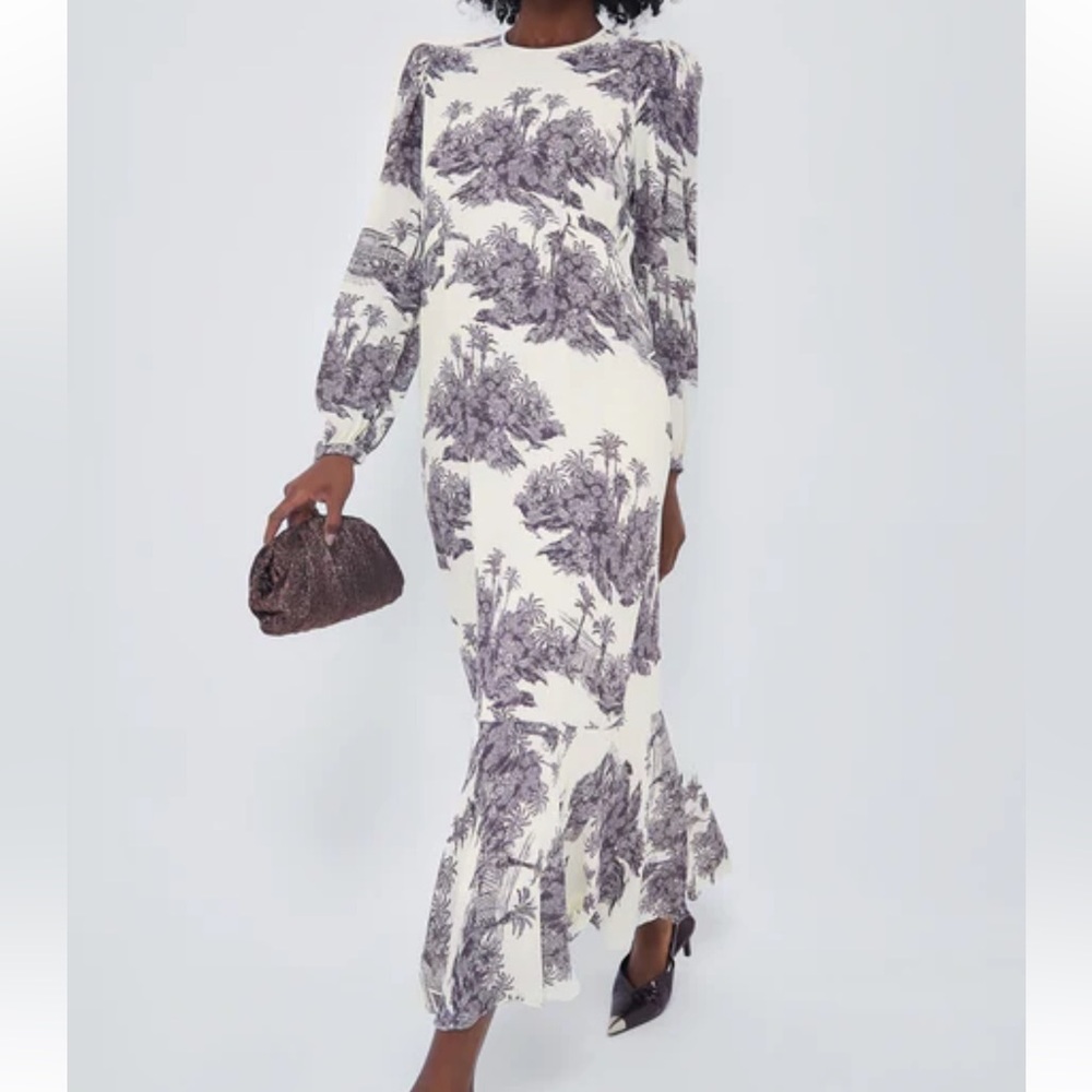 Tuckernuck dress